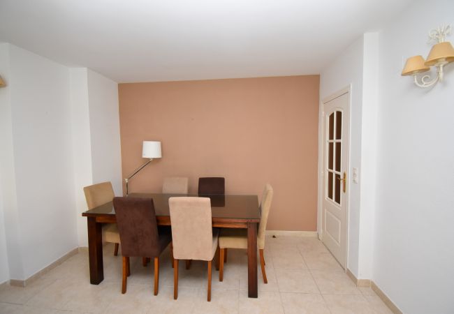 Apartment in Javea - Apartamento Nou Fontana Javea - 5065