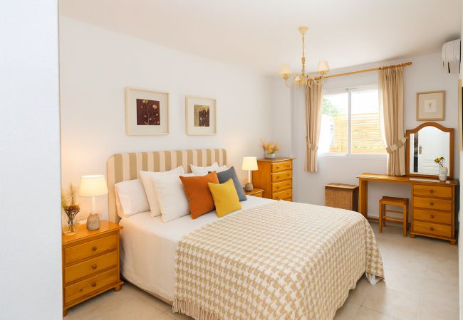 Apartment in Javea - Apartamento Nou Fontana Javea - 5065