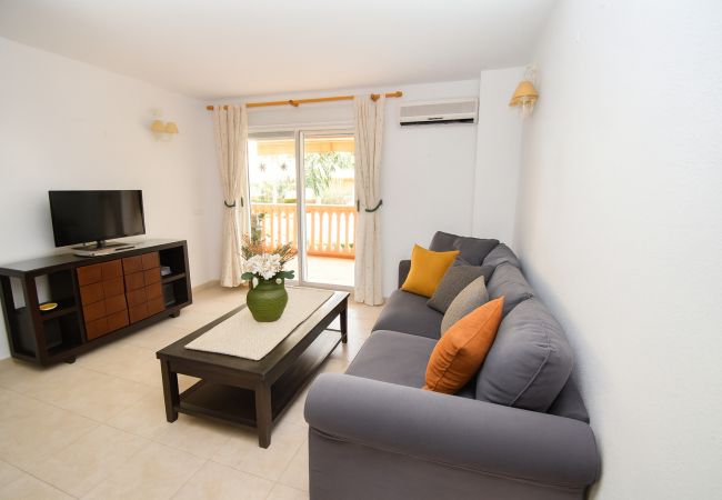 Apartment in Javea - Apartamento Nou Fontana Javea - 5065