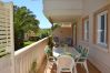 Apartment in Javea - Apartamento Nou Fontana Javea - 5065