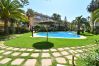 Apartment in Javea - Apartamento Nou Fontana Javea - 5065