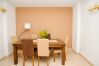Apartment in Javea - Apartamento Nou Fontana Javea - 5065