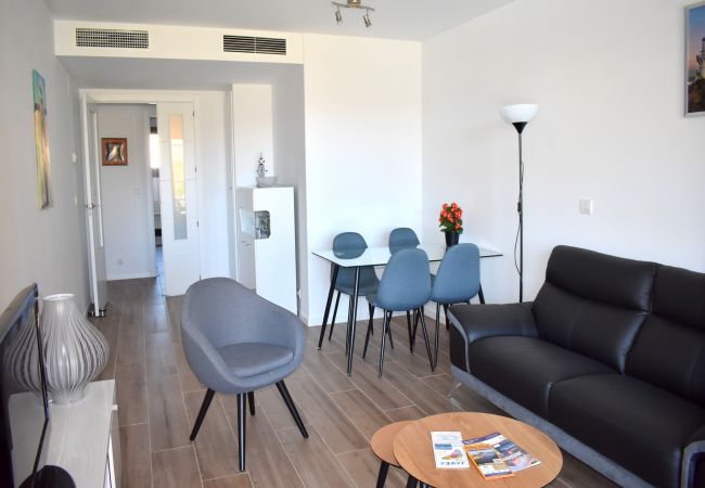 Apartment in Javea - Apartamento Brisas del Arenal Javea - 5053