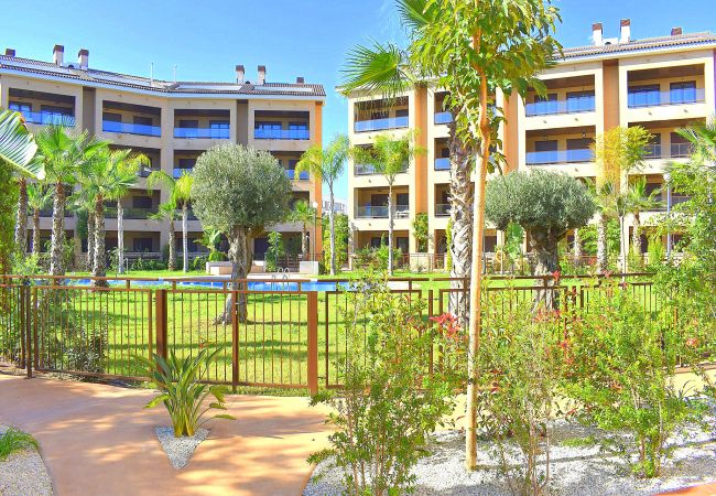 Apartment in Javea - Apartamento Brisas del Arenal Javea - 5053