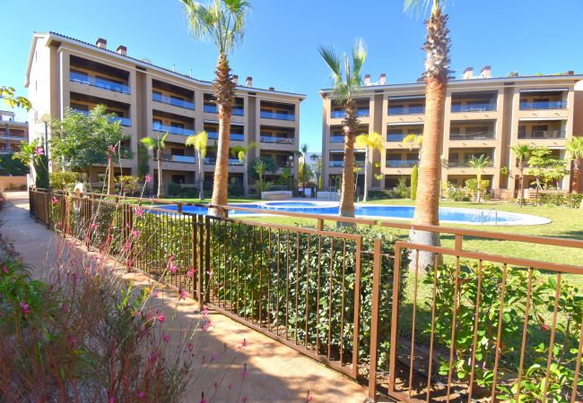 Apartment in Javea - Apartamento Brisas del Arenal Javea - 5053