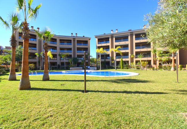 Apartment in Javea - Apartamento Brisas del Arenal Javea - 5053