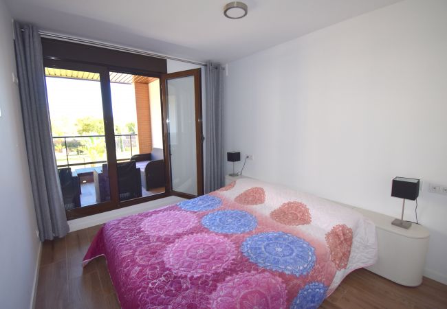 Apartment in Javea - Apartamento Brisas del Arenal Javea - 5053