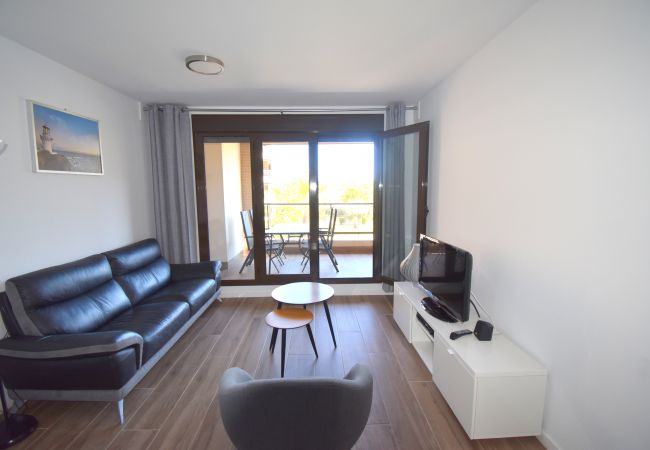 Apartment in Javea - Apartamento Brisas del Arenal Javea - 5053