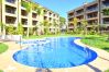 Apartment in Javea - Apartamento Brisas del Arenal Javea - 5053