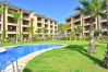 Apartment in Javea - Apartamento Brisas del Arenal Javea - 5053