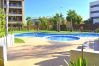 Apartment in Javea - Apartamento Brisas del Arenal Javea - 5053