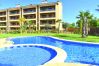 Apartment in Javea - Apartamento Brisas del Arenal Javea - 5053