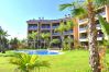 Apartment in Javea - Apartamento Brisas del Arenal Javea - 5053