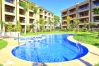 Apartment in Javea - Apartamento Brisas del Arenal Javea - 5053