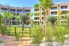 Apartment in Javea - Apartamento Brisas del Arenal Javea - 5053