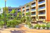 Apartment in Javea - Apartamento Brisas del Arenal Javea - 5053