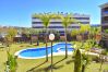 Apartment in Javea - Apartamento Brisas del Arenal Javea - 5053