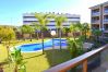 Apartment in Javea - Apartamento Brisas del Arenal Javea - 5053