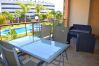 Apartment in Javea - Apartamento Brisas del Arenal Javea - 5053