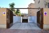 Apartment in Javea - Apartamento Brisas del Arenal Javea - 5053