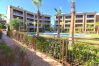 Apartment in Javea - Apartamento Brisas del Arenal Javea - 5053