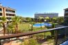 Apartment in Javea - Apartamento Brisas del Arenal Javea - 5053