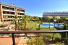 Apartment in Javea - Apartamento Brisas del Arenal Javea - 5053