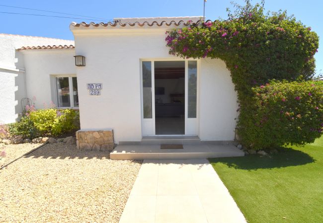 Chalet in Javea - Casa del Sol Javea - 5083