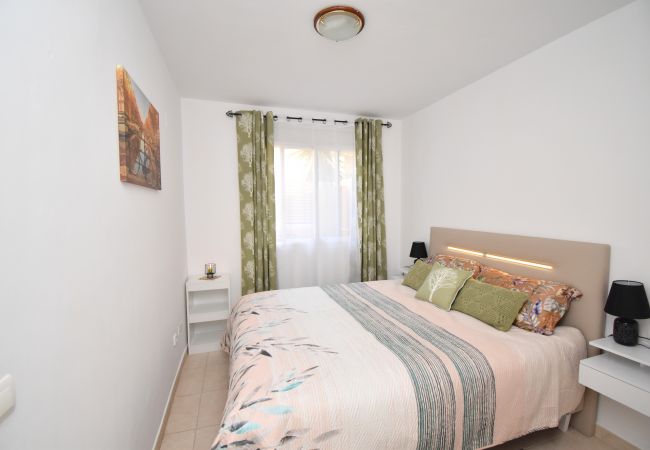 Apartment in Javea - Apartamento Nou Fontana Javea - 5092