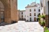 Apartment in Javea - Apartamento Nou Fontana Javea - 5092