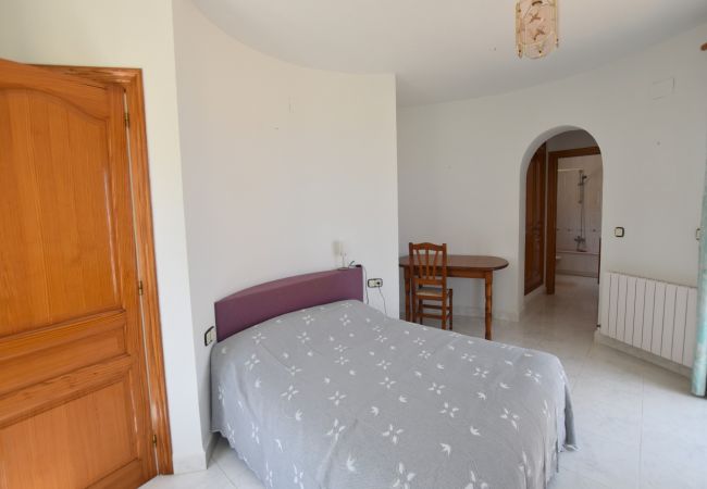 Chalet in Javea - Casa la Barraca Javea - 5055