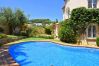 Chalet in Javea - Casa la Barraca Javea - 5055