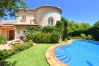 Chalet in Javea - Casa la Barraca Javea - 5055