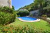 Chalet in Javea - Casa la Barraca Javea - 5055