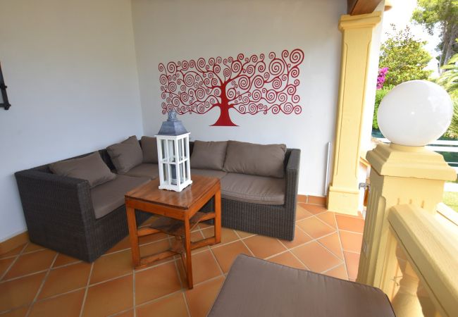 Chalet in Javea - Casa Setiro Javea - 5086