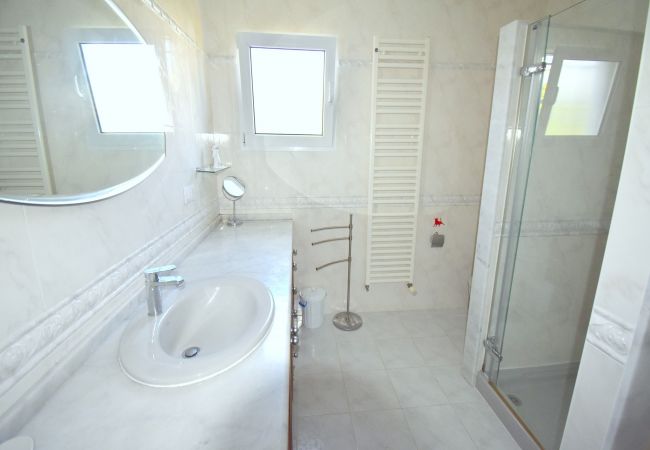 Chalet in Javea - Casa Setiro Javea - 5086