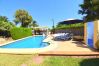 Chalet in Javea - Casa Setiro Javea - 5086