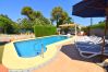 Chalet in Javea - Casa Setiro Javea - 5086