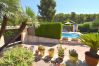 Chalet in Javea - Casa Setiro Javea - 5086