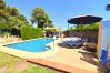 Chalet in Javea - Casa Setiro Javea - 5086