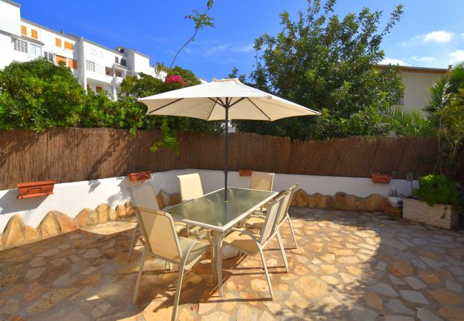 Chalet in Javea - Casa Voramar Javea - 5033