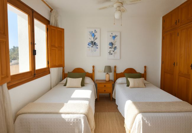 Chalet in Javea - Casa Voramar Javea - 5033