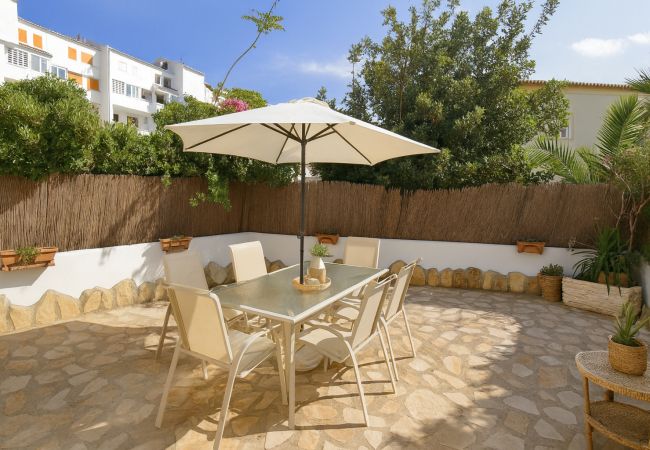 Chalet in Javea - Casa Voramar Javea - 5033