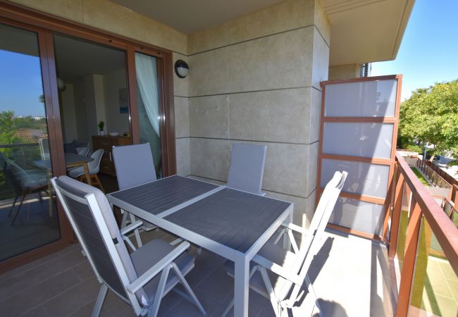 Apartment in Javea - Apartamento Golden Star Javea - 5068