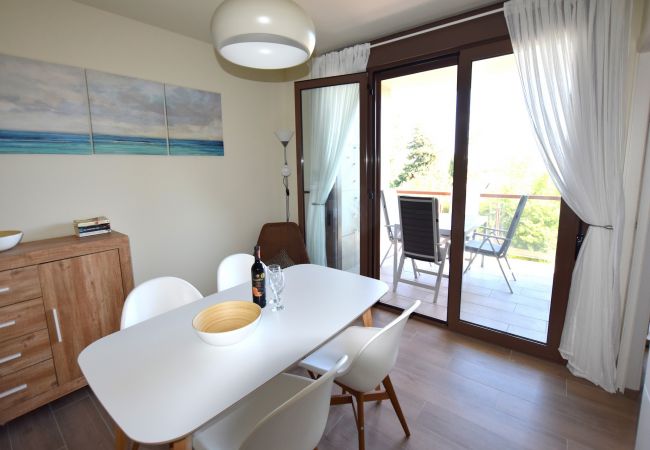 Apartment in Javea - Apartamento Golden Star Javea - 5068