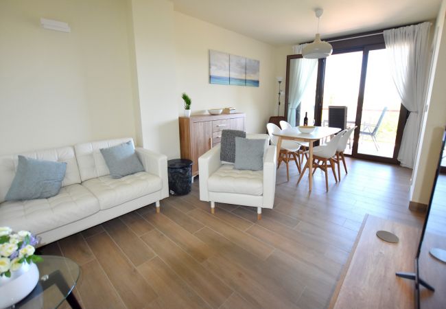 Apartment in Javea - Apartamento Golden Star Javea - 5068