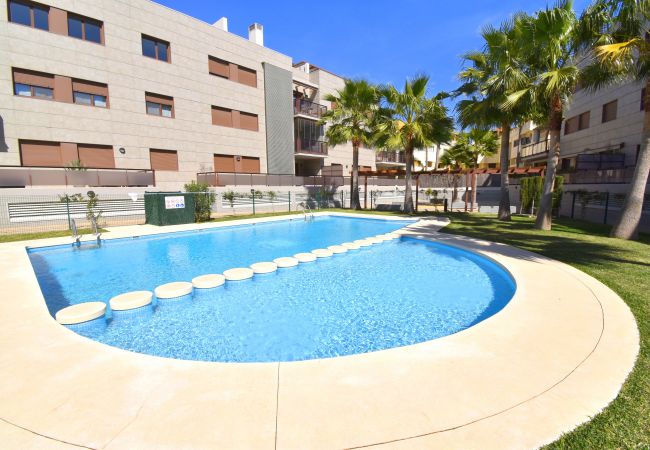 Apartment in Javea - Apartamento Golden Star Javea - 5068