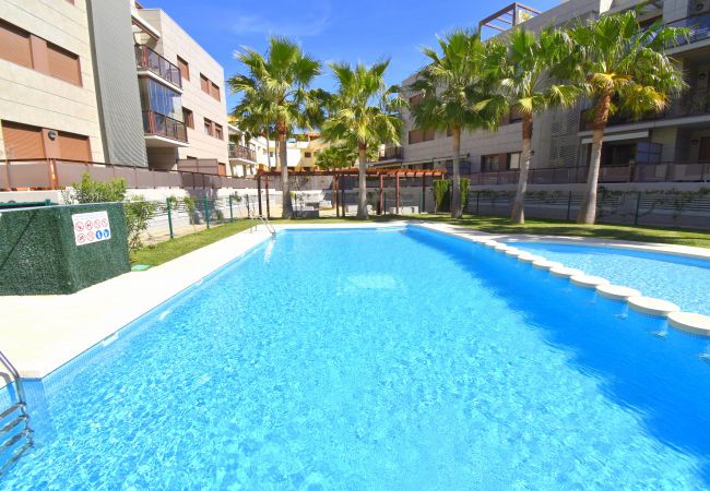 Apartment in Javea - Apartamento Golden Star Javea - 5068