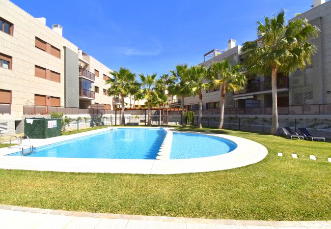 Apartment in Javea - Apartamento Golden Star Javea - 5068