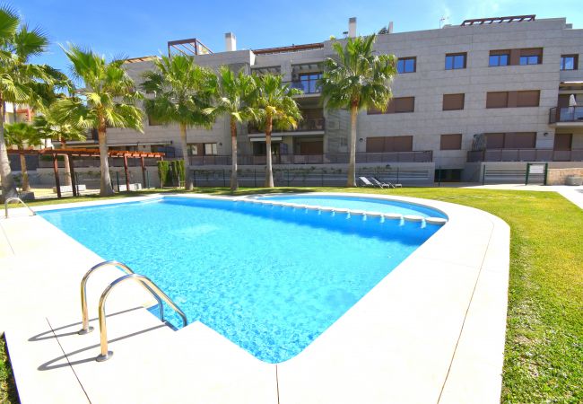 Apartment in Javea / Xàbia - Apartamento Golden Star Javea - 5068